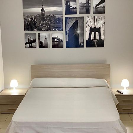 Largo Cannizzaro Apartments Маццео Екстер'єр фото