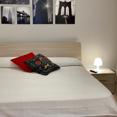 Largo Cannizzaro Apartments Маццео Екстер'єр фото