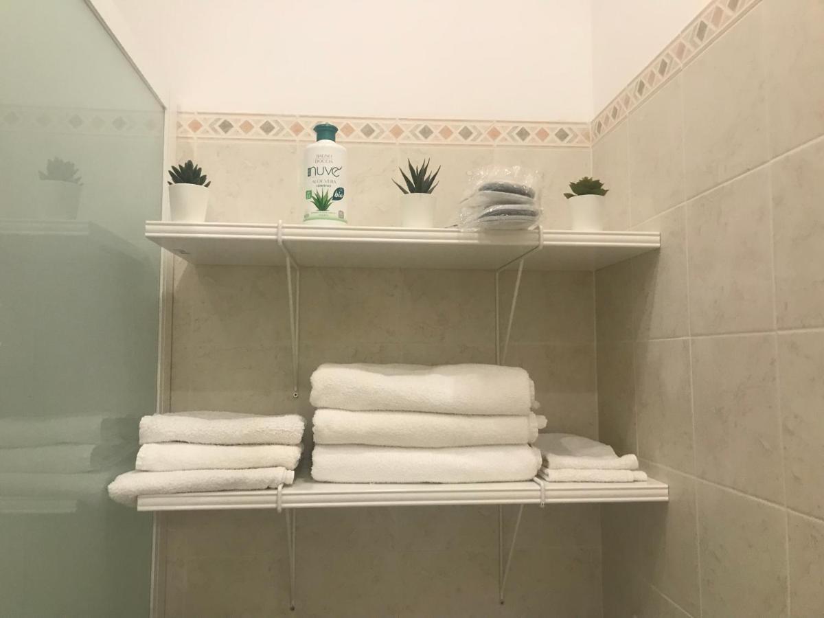 Largo Cannizzaro Apartments Маццео Екстер'єр фото