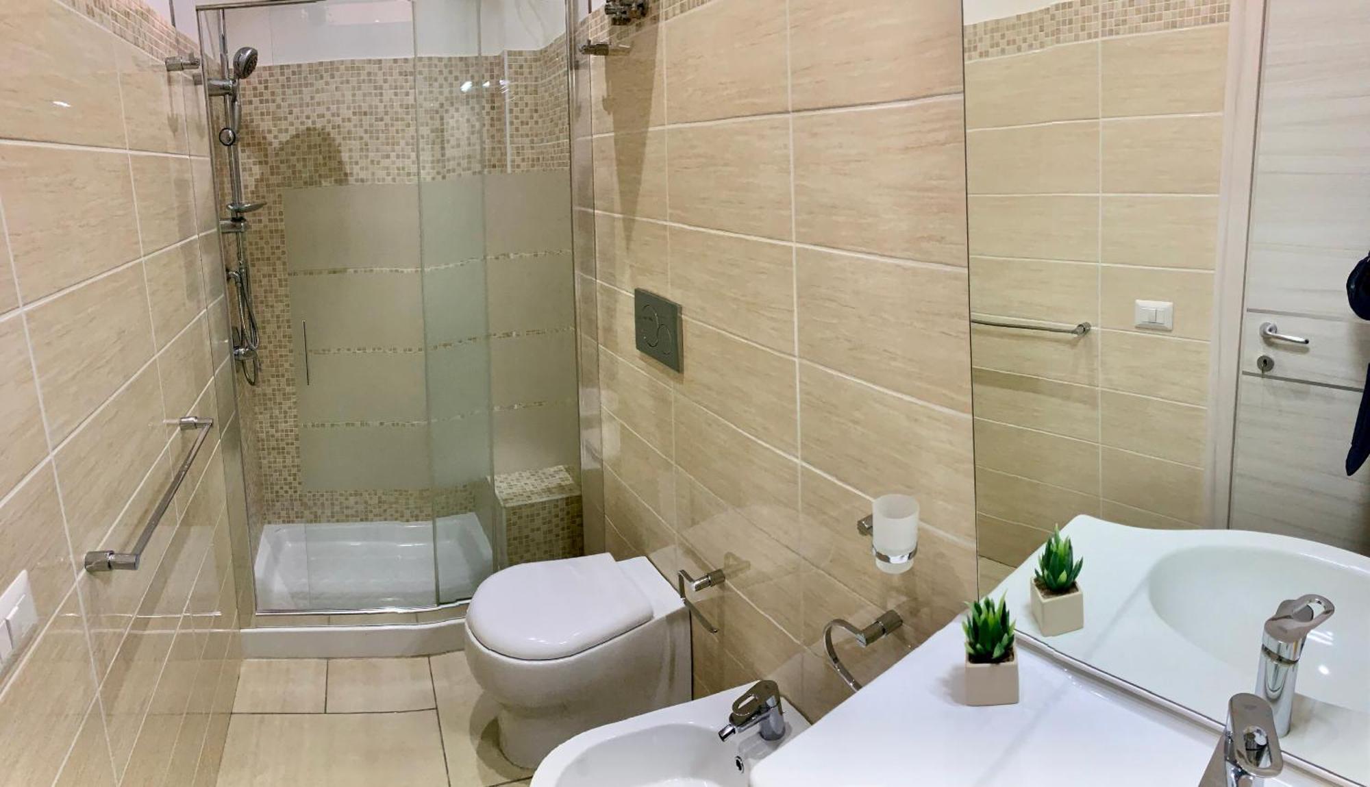 Largo Cannizzaro Apartments Маццео Екстер'єр фото
