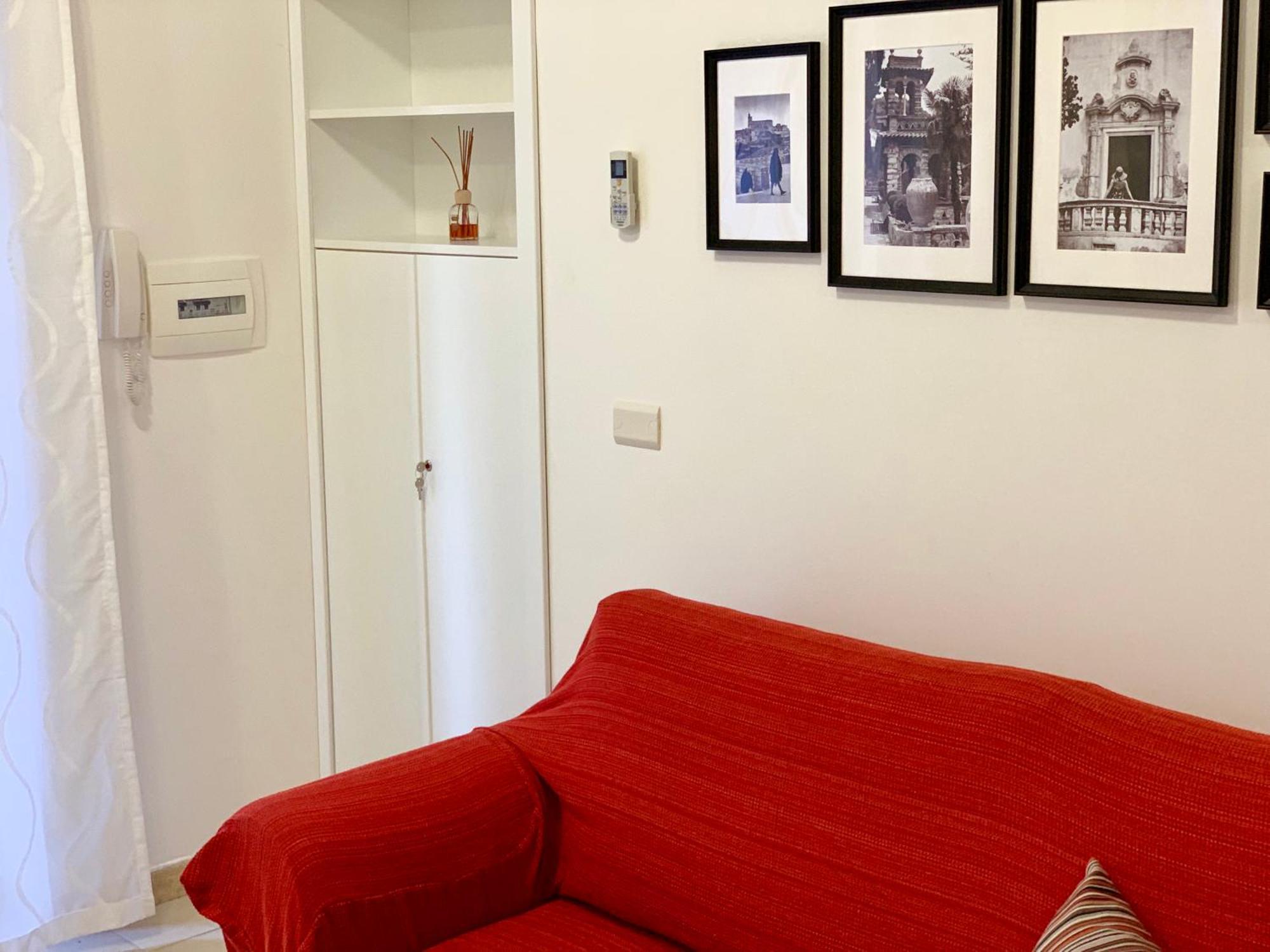 Largo Cannizzaro Apartments Маццео Екстер'єр фото