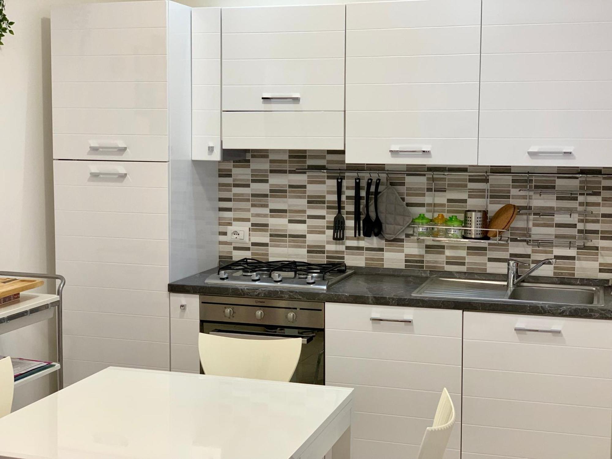 Largo Cannizzaro Apartments Маццео Екстер'єр фото