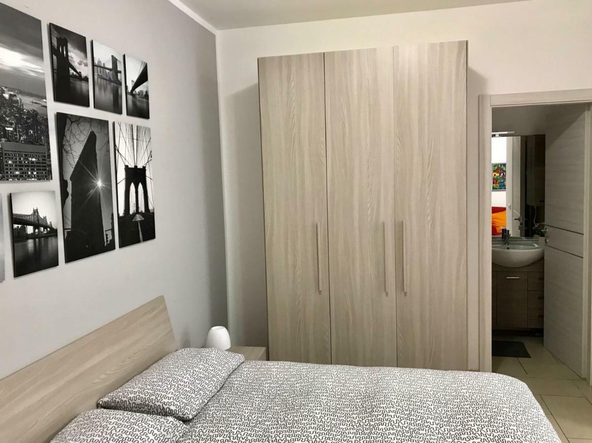 Largo Cannizzaro Apartments Маццео Екстер'єр фото