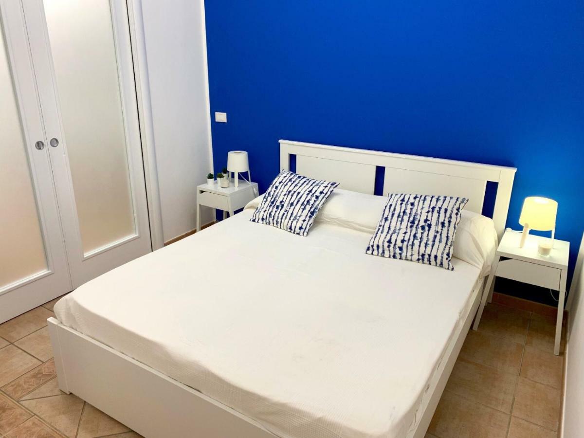Largo Cannizzaro Apartments Маццео Екстер'єр фото