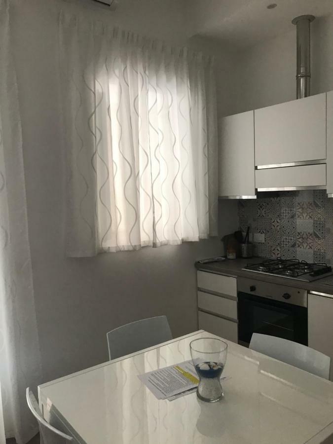 Largo Cannizzaro Apartments Маццео Екстер'єр фото