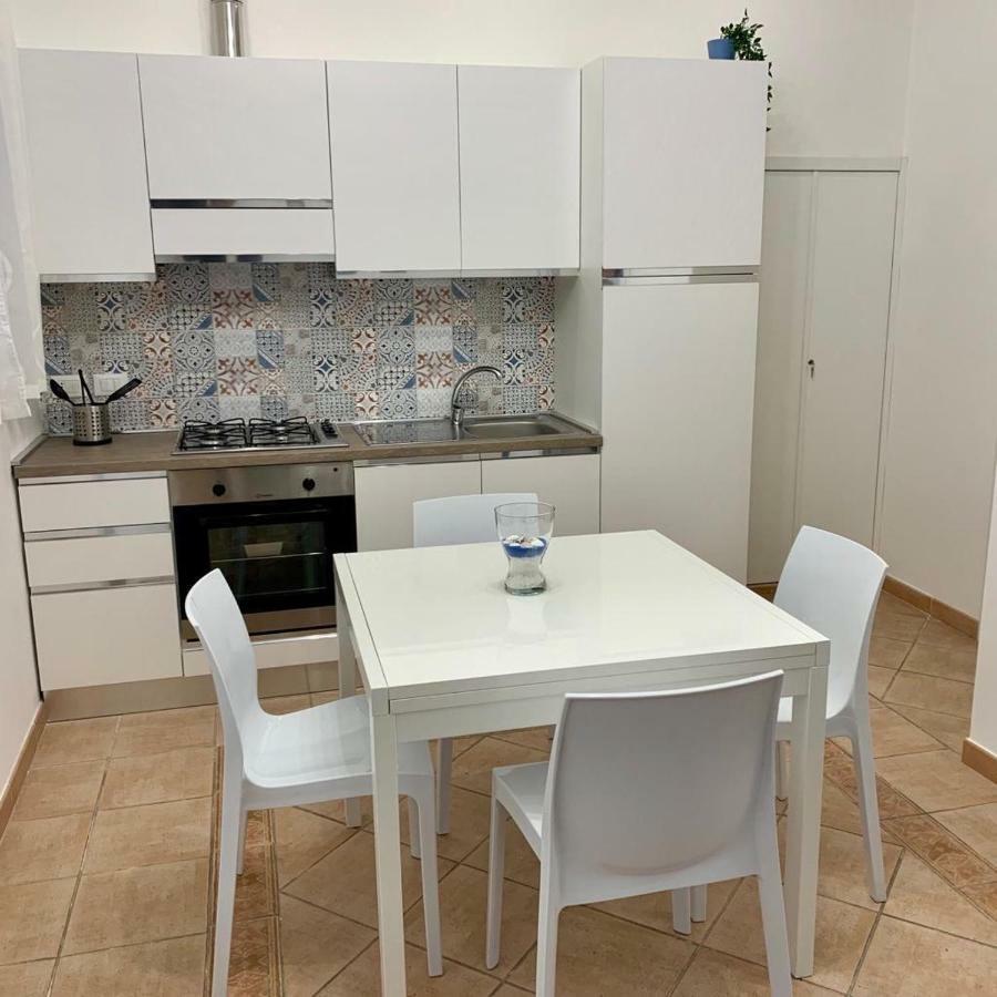 Largo Cannizzaro Apartments Маццео Екстер'єр фото